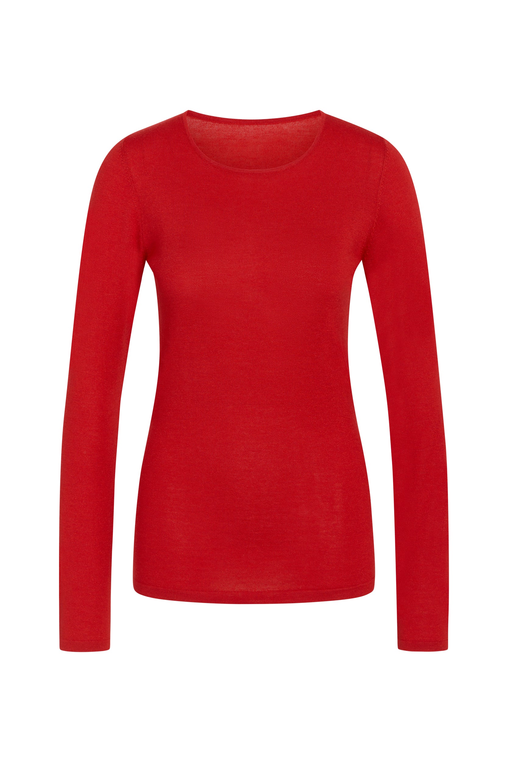 CRIndie glitter merino bluse